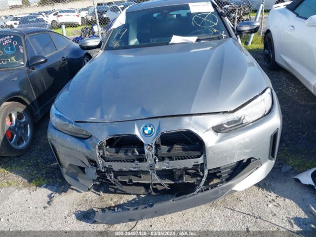 WBY73AW0XPFR14538 BMW I4 Edrive40