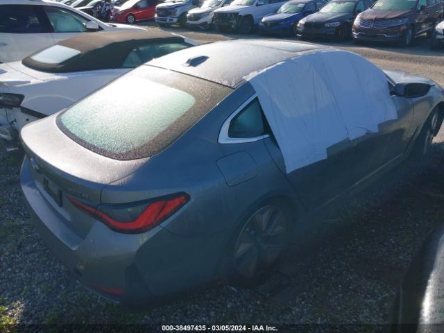 WBY73AW0XPFR14538 BMW I4 Edrive40