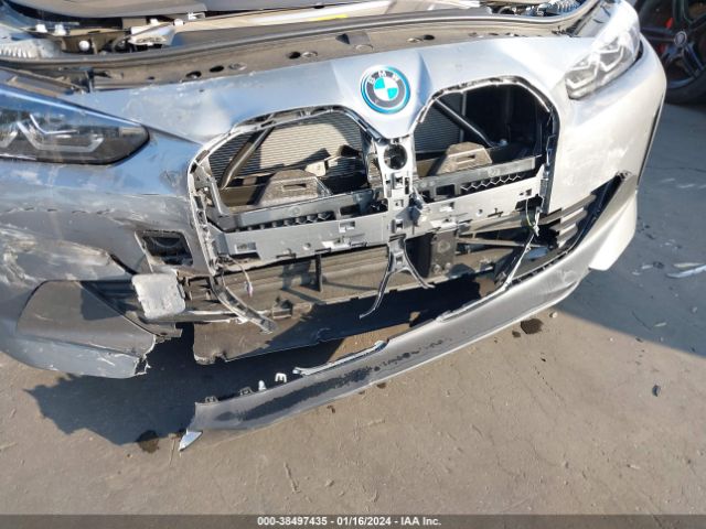 WBY73AW0XPFR14538 BMW I4 Edrive40