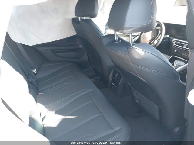 WBY73AW0XPFR14538 BMW I4 Edrive40