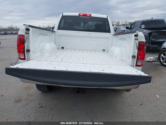2013 RAM 1500 TRADESMAN/EXPRESS VIN: 3C6JR6AP6DG582025