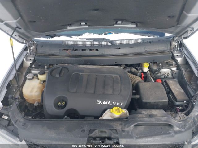 3C4PDDEG2FT740161 Dodge Journey R/t