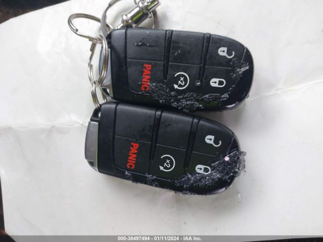 3C4PDDEG2FT740161 Dodge Journey R/t