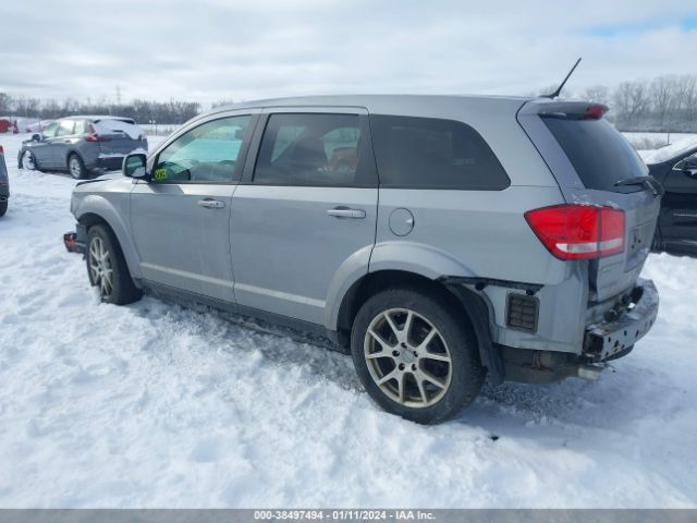 3C4PDDEG2FT740161 Dodge Journey R/t