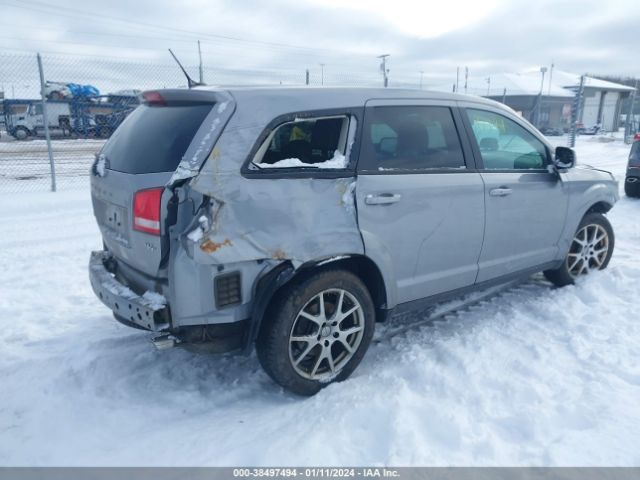 3C4PDDEG2FT740161 Dodge Journey R/t