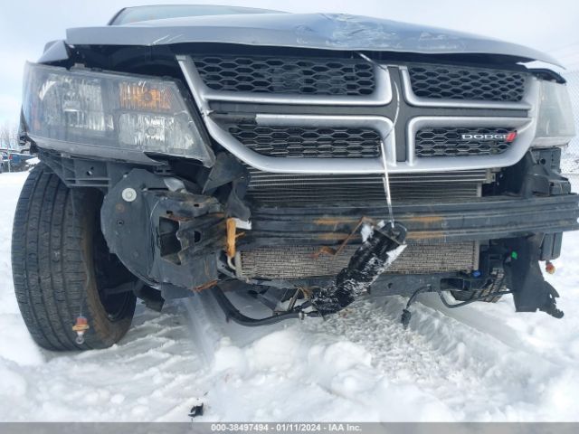 3C4PDDEG2FT740161 Dodge Journey R/t