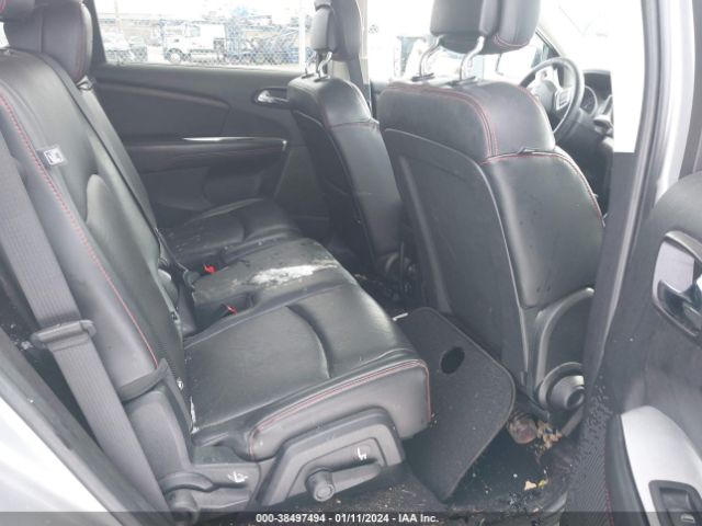 3C4PDDEG2FT740161 Dodge Journey R/t