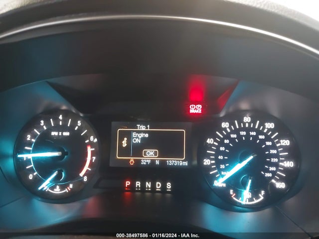 Ford FUSION SE 2014 1FA6P0HD8E5364082 Image 7