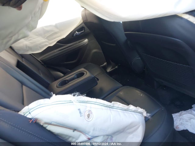 KL4CJGSM6KB951906 Buick Encore Awd Essence