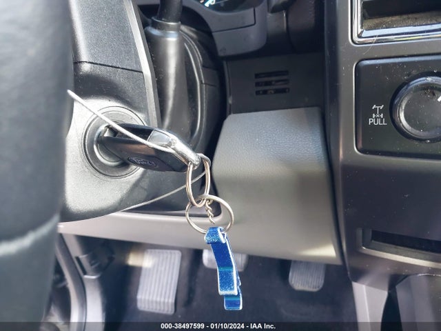 2018 FORD F-150 LARIAT/XL/XLT VIN: 1FTEW1EP3JKF12499