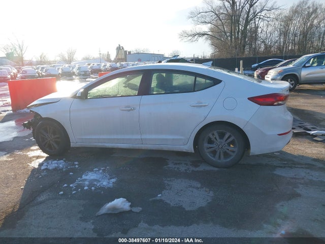 Hyundai Elantra Value Edition 2017 5NPD84LF0HH191726 Image 15