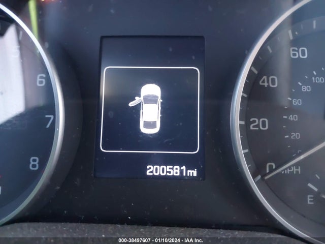 Hyundai Elantra Value Edition 2017 5NPD84LF0HH191726 Image 16