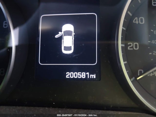 Hyundai Elantra Value Edition 2017 5NPD84LF0HH191726 Image 7