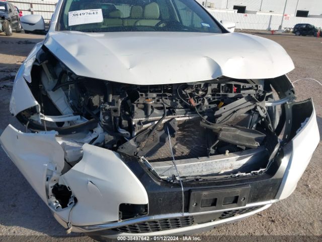 5N1AZ2BJ8LN104590 Nissan Murano Sv Fwd