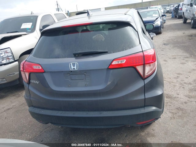 Honda HR-V EX 2018 3CZRU5H53JM721544 Image 15