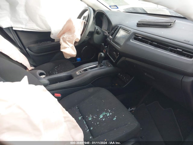 Honda HR-V EX 2018 3CZRU5H53JM721544 Image 5