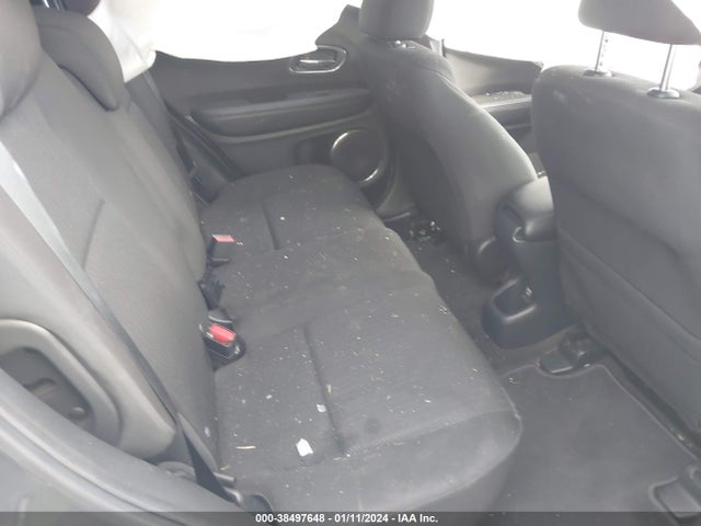 Honda HR-V EX 2018 3CZRU5H53JM721544 Image 8