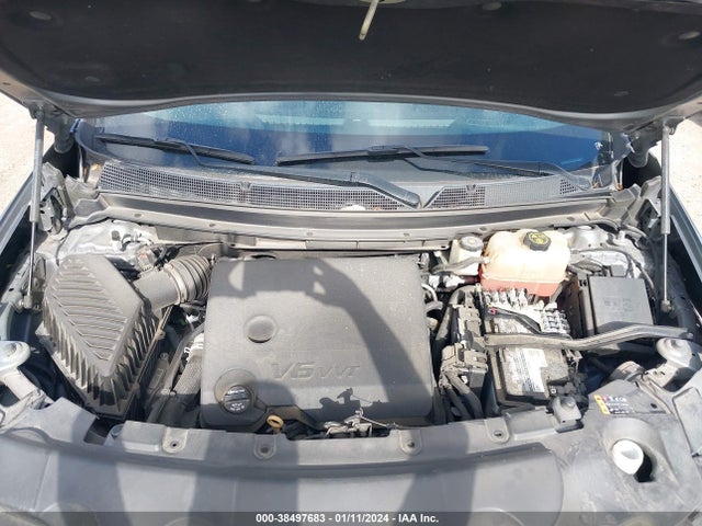 Chevrolet Traverse Ls 2018 1GNERFKWXJJ136932 Image 10