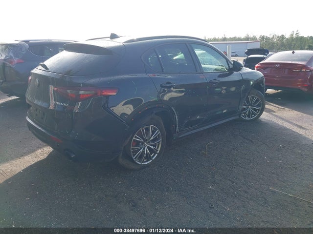 ZASPAJAN4N7D24098 Alfa Romeo Stelvio Sprint Rwd