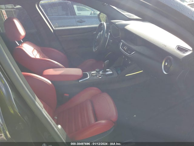 ZASPAJAN4N7D24098 Alfa Romeo Stelvio Sprint Rwd