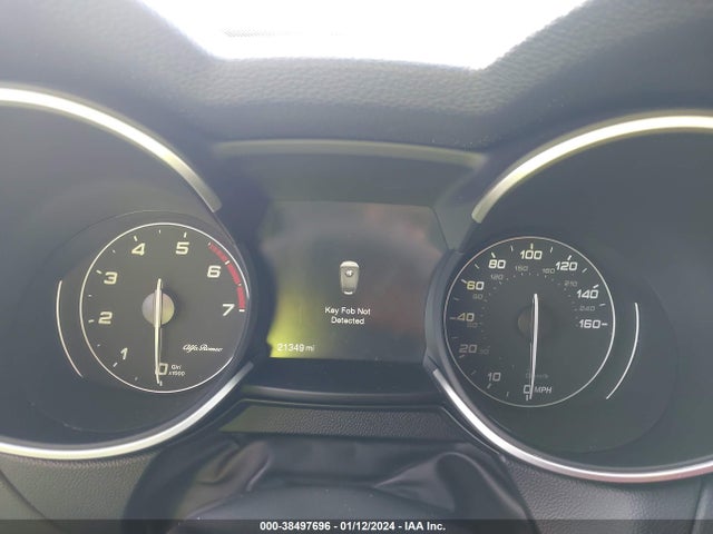 ZASPAJAN4N7D24098 Alfa Romeo Stelvio Sprint Rwd