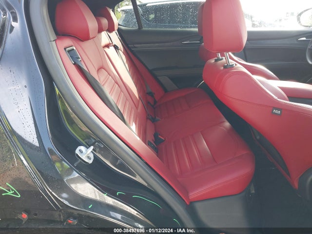 ZASPAJAN4N7D24098 Alfa Romeo Stelvio Sprint Rwd