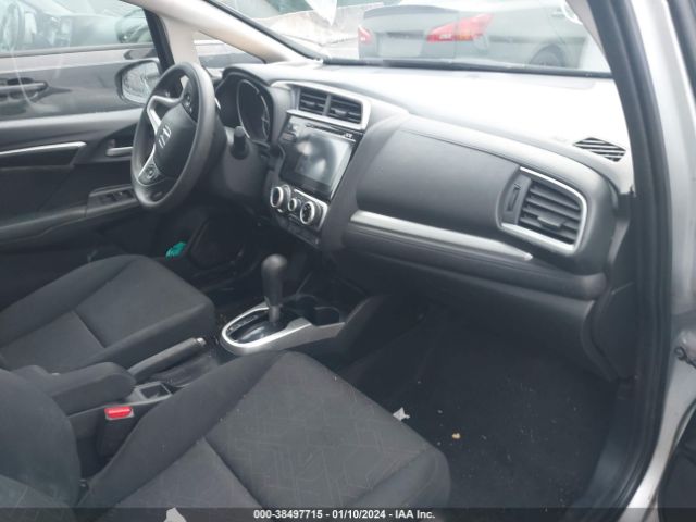 3HGGK5H80FM718722 Honda Fit Ex/ex-l