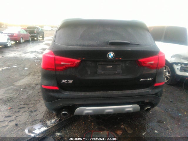 BMW X3 Xdrive30i 2019 5UXTR9C54KLD91395 Image 16