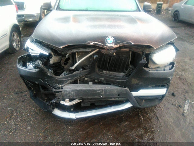 BMW X3 Xdrive30i 2019 5UXTR9C54KLD91395 Image 6
