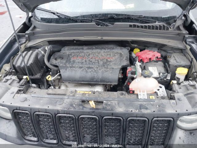 2020 JEEP RENEGADE ZACNJBBB2LPL94674 Photo 9