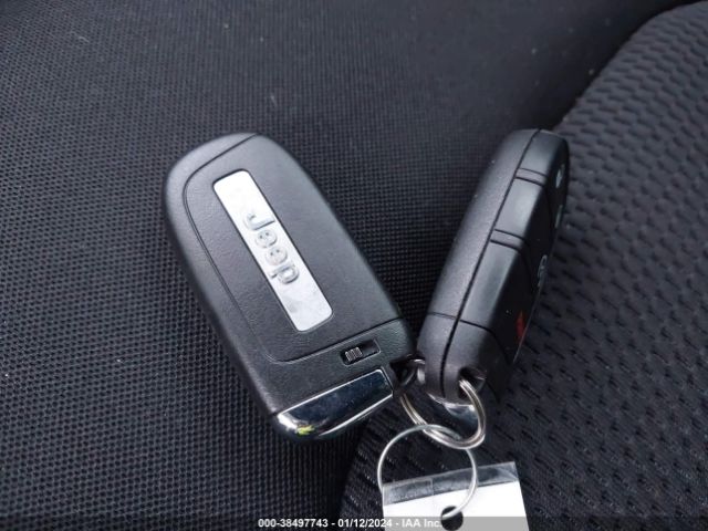 2020 JEEP RENEGADE ZACNJBBB2LPL94674 Photo 10