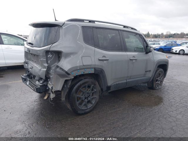 2020 JEEP RENEGADE ZACNJBBB2LPL94674 Photo 3