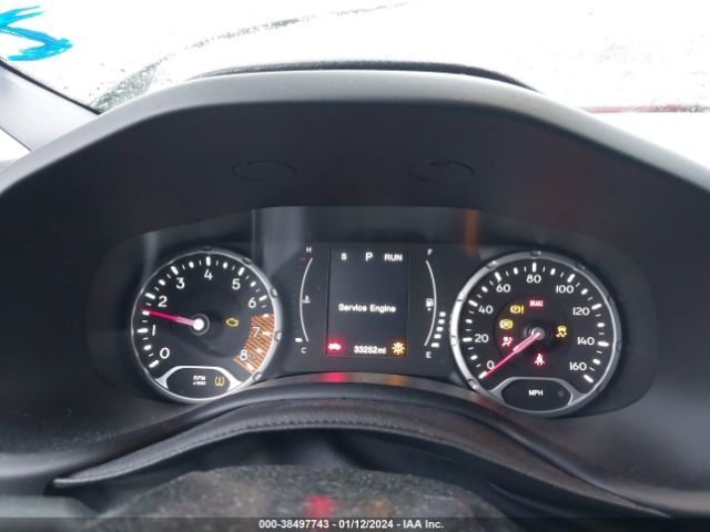 2020 JEEP RENEGADE ZACNJBBB2LPL94674 Photo 6