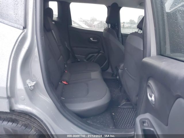 2020 JEEP RENEGADE ZACNJBBB2LPL94674 Photo 7