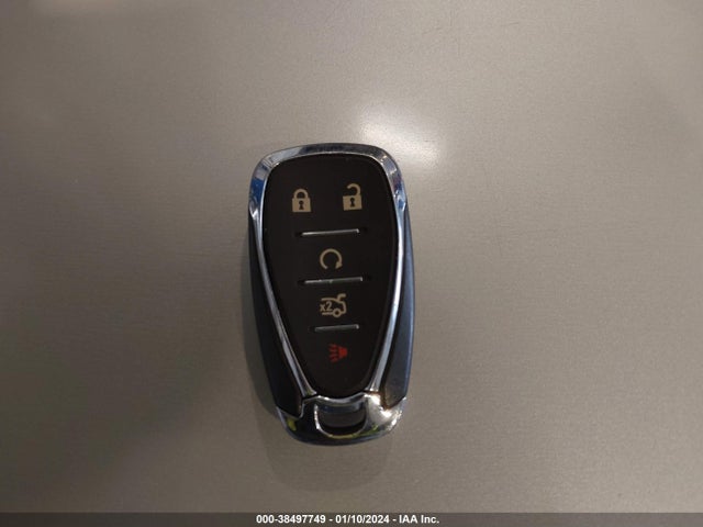 Chevrolet Camaro 1lt 2016 1G1FB1RS3G0184674 Image 11