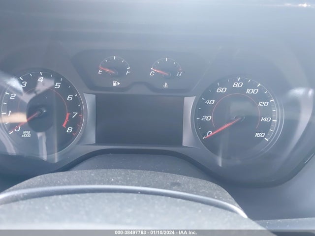 Chevrolet Camaro 2lt 2016 1G1FC1RS3G0144804 Image 7