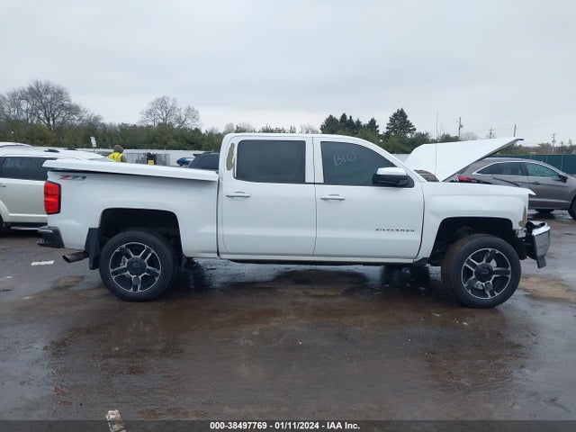 Chevrolet Silverado 1500 2lt 2014 3GCUKREC9EG200512 Image 13