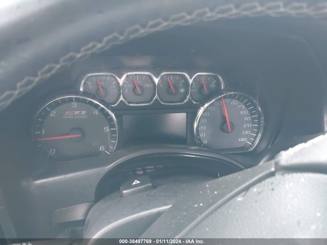 Chevrolet Silverado 1500 2lt 2014 3GCUKREC9EG200512 Image 15