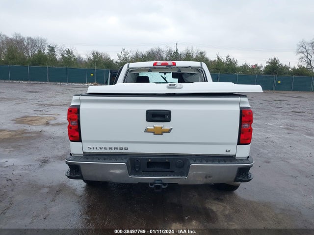 Chevrolet Silverado 1500 2lt 2014 3GCUKREC9EG200512 Image 16