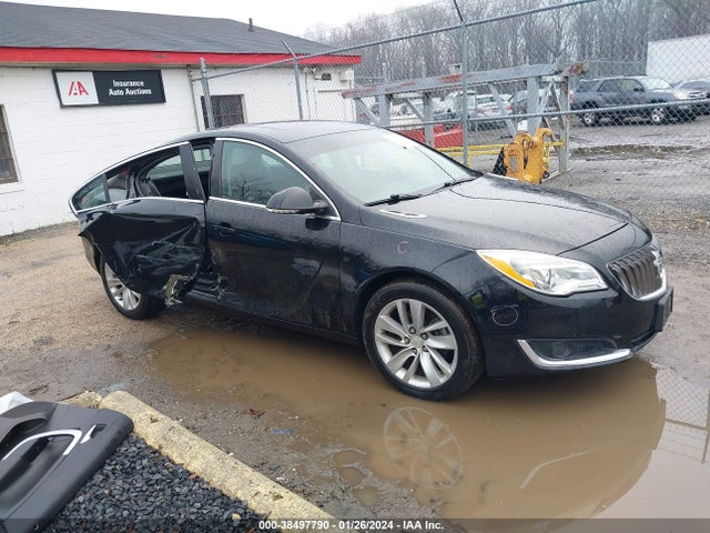 2015 2G4GP5EX0F9178188 main image