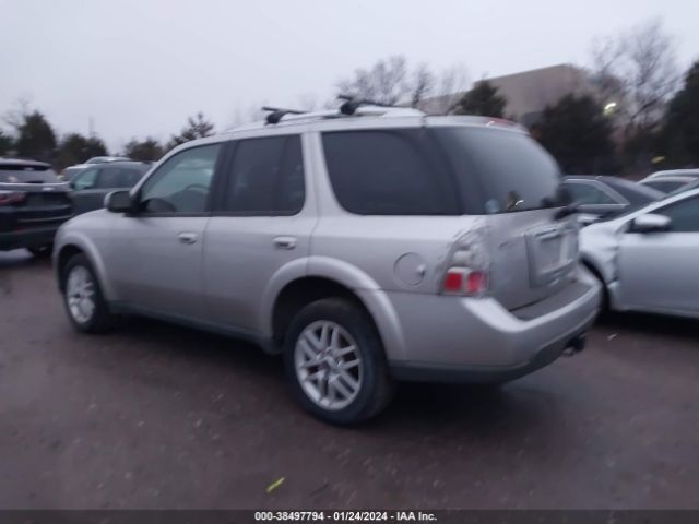 2007 SAAB 9-7X 5S3ET13S772800626 Photo 2