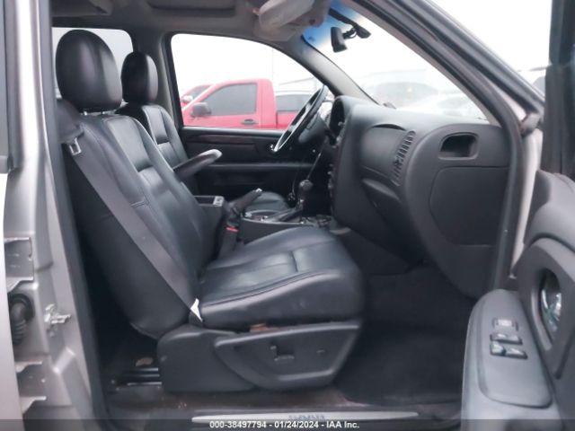 2007 SAAB 9-7X 5S3ET13S772800626 Photo 4