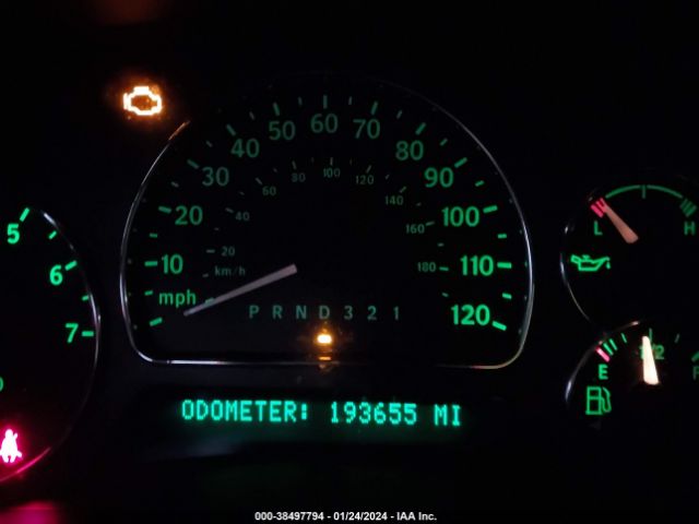 2007 SAAB 9-7X 5S3ET13S772800626 Photo 6