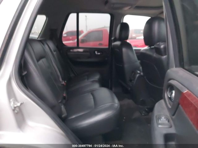 2007 SAAB 9-7X 5S3ET13S772800626 Photo 7