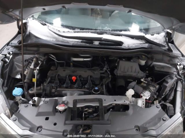 3CZRU5H51NM712394 Honda Hr-v 2wd Ex