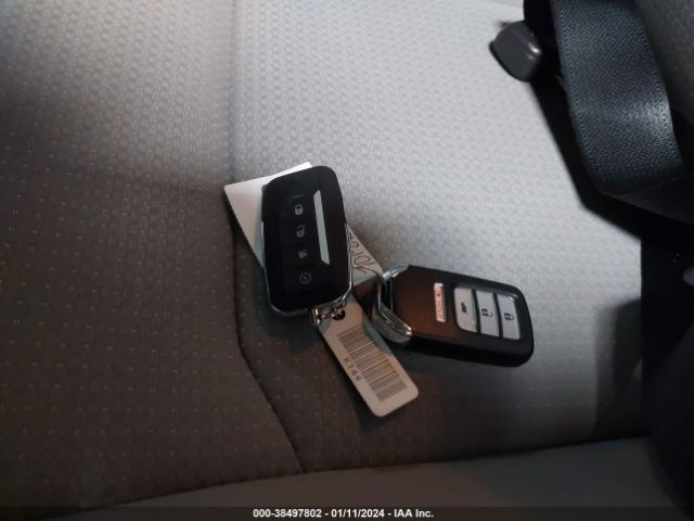 3CZRU5H51NM712394 Honda Hr-v 2wd Ex