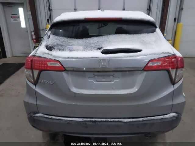 3CZRU5H51NM712394 Honda Hr-v 2wd Ex