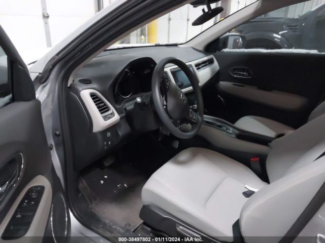 3CZRU5H51NM712394 Honda Hr-v 2wd Ex