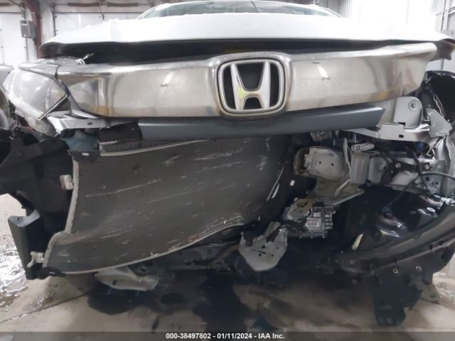 3CZRU5H51NM712394 Honda Hr-v 2wd Ex