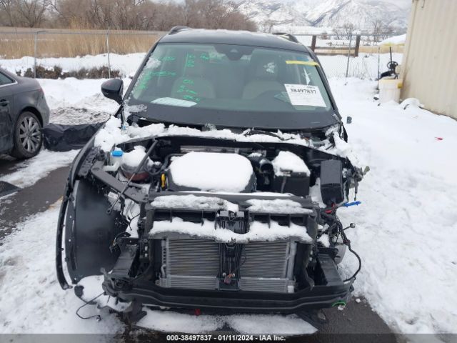 3VVFB7AX0PM082913 Volkswagen Tiguan 2.0t S